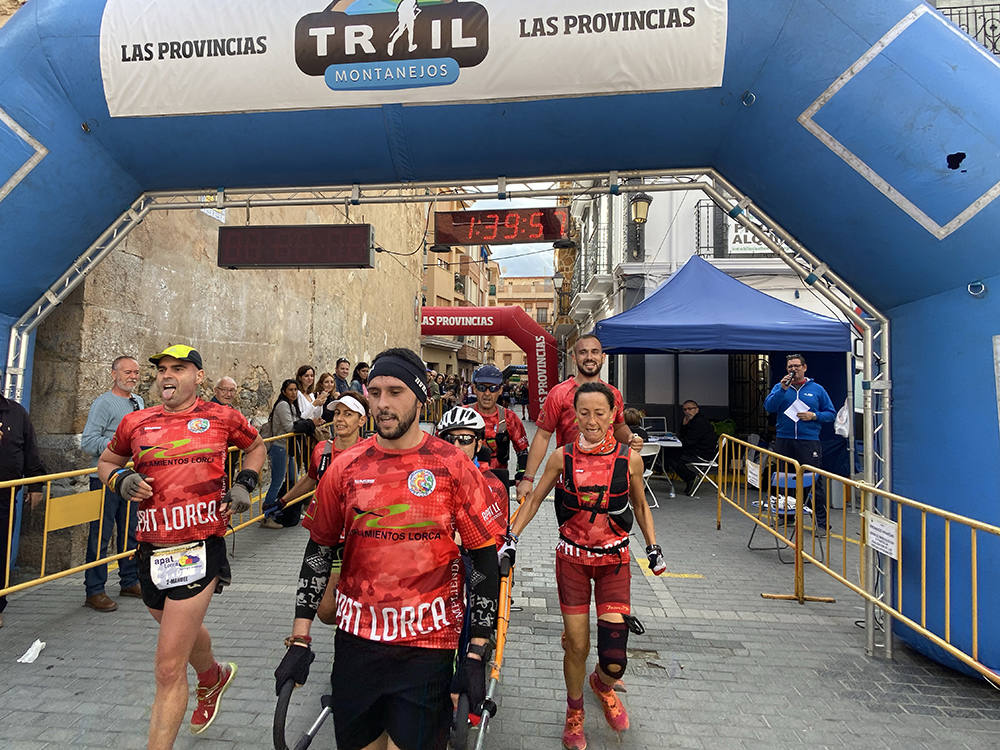 Fotos: Trail de Montanejos 2019: 15K (2)