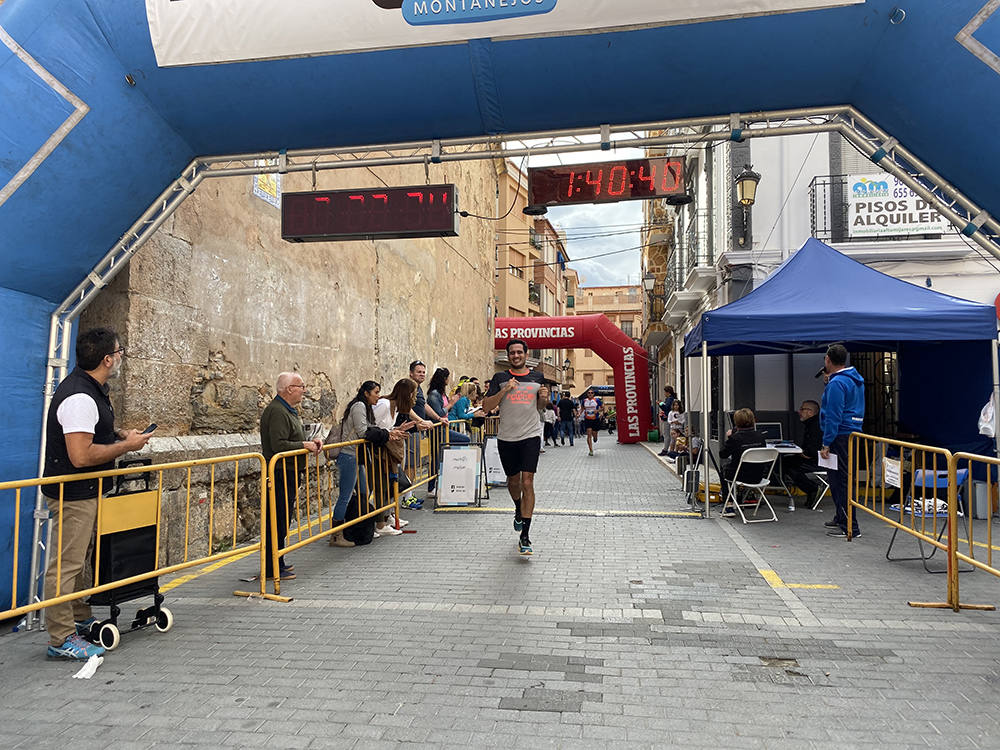 Fotos: Trail de Montanejos 2019: 15K (2)