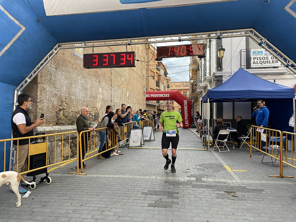 Fotos: Trail de Montanejos 2019: 15K (2)