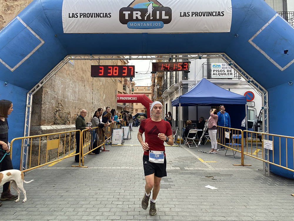 Fotos: Trail de Montanejos 2019: 15K (2)