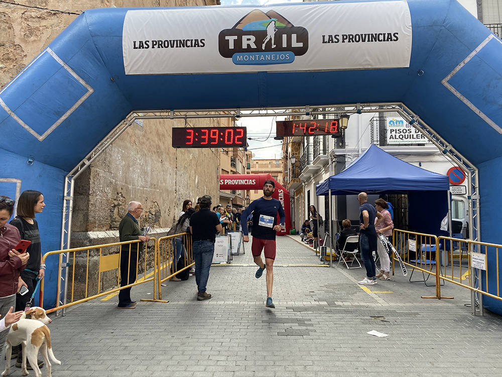 Fotos: Trail de Montanejos 2019: 15K (2)