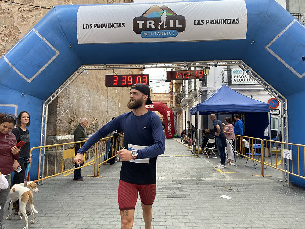 Fotos: Trail de Montanejos 2019: 15K (2)