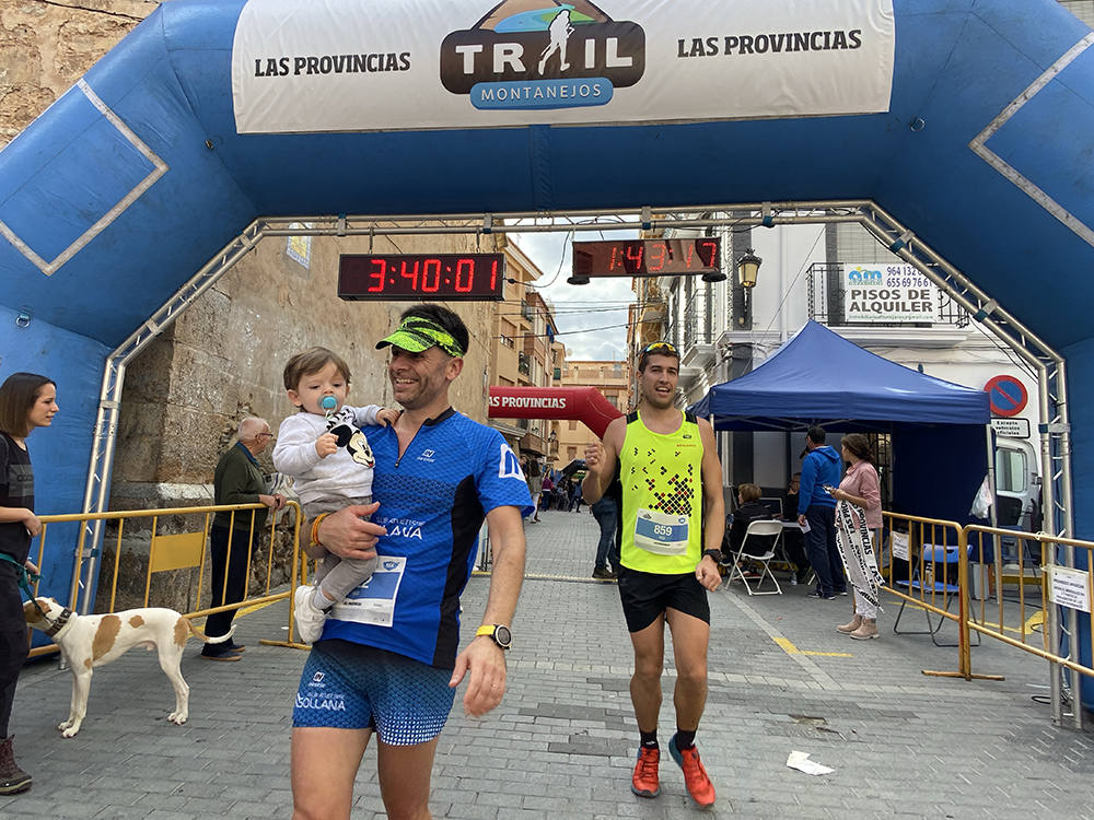 Fotos: Trail de Montanejos 2019: 15K (2)