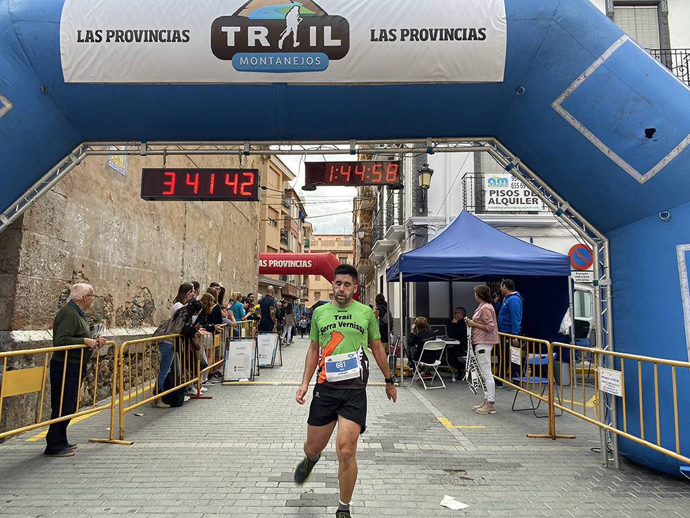 Fotos: Trail de Montanejos 2019: 15K (2)