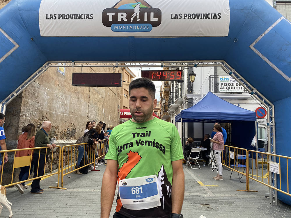 Fotos: Trail de Montanejos 2019: 15K (2)