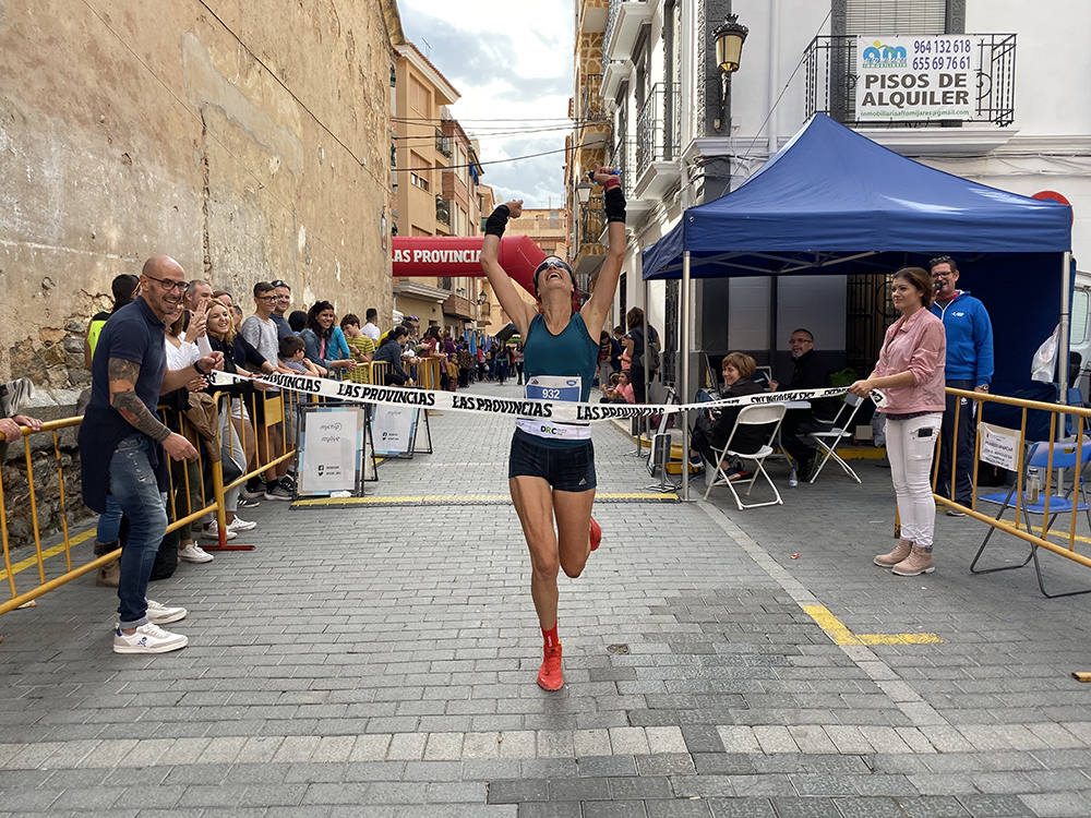 Fotos: Trail de Montanejos 2019: 15K (2)