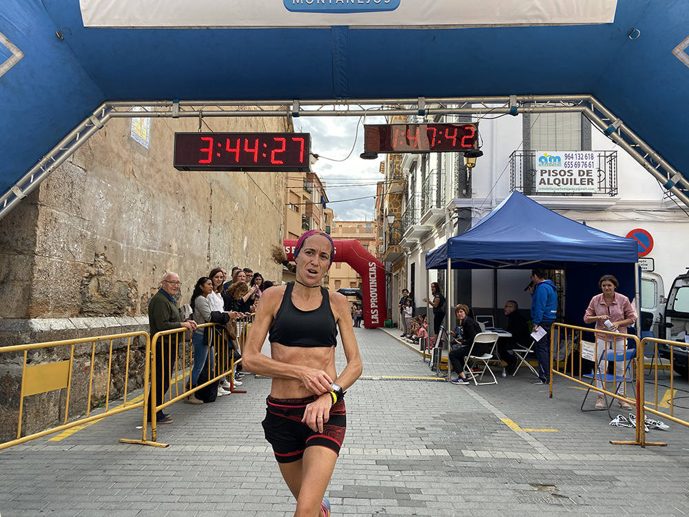 Fotos: Trail de Montanejos 2019: 15K (2)