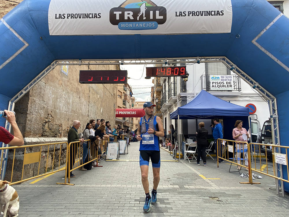 Fotos: Trail de Montanejos 2019: 15K (2)