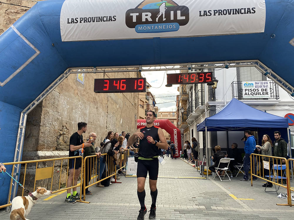 Fotos: Trail de Montanejos 2019: 15K (2)