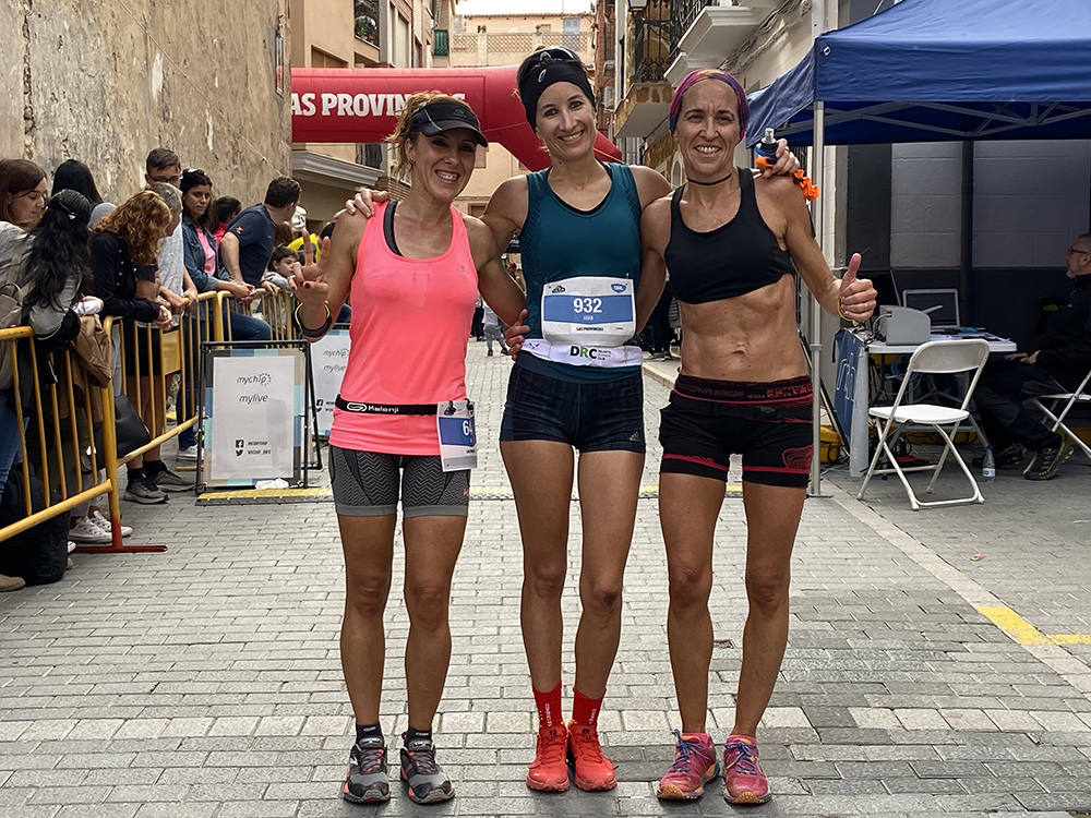 Fotos: Trail de Montanejos 2019: 15K (2)