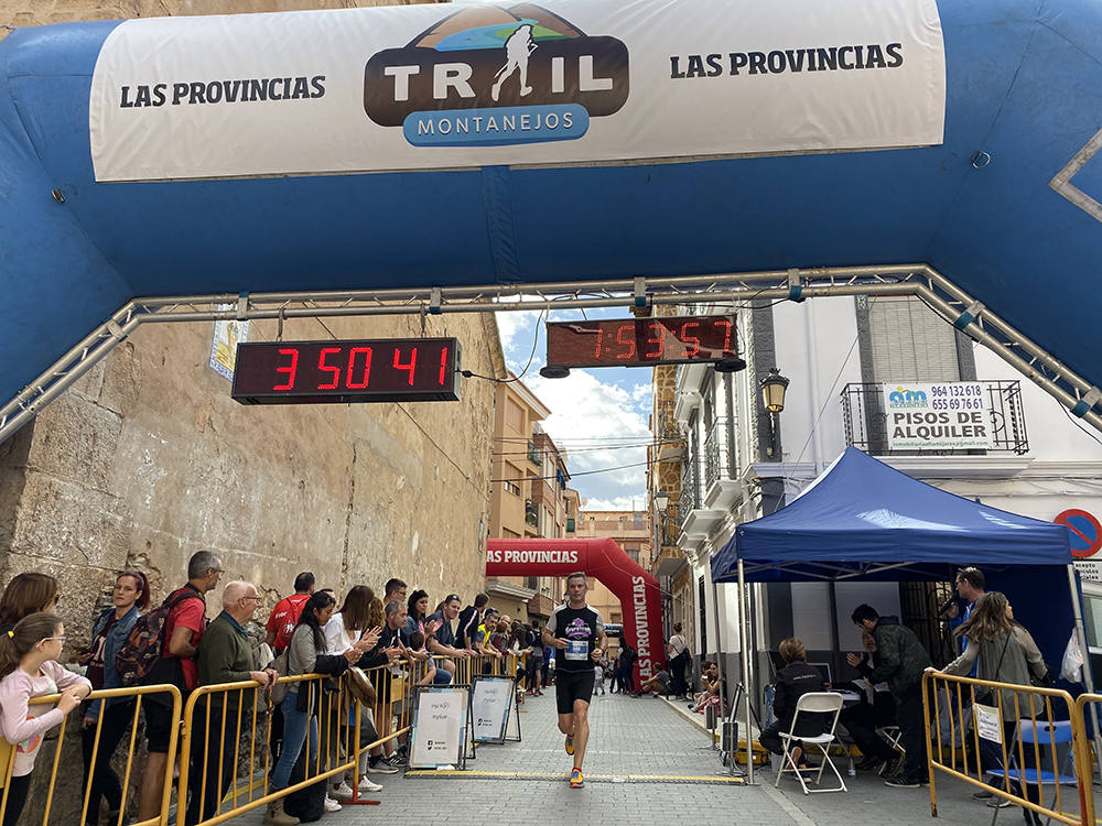 Fotos: Trail de Montanejos 2019: 15K (2)