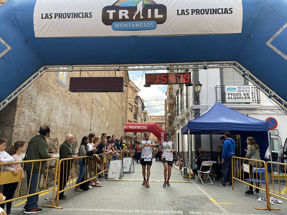 Fotos: Trail de Montanejos 2019: 15K (2)