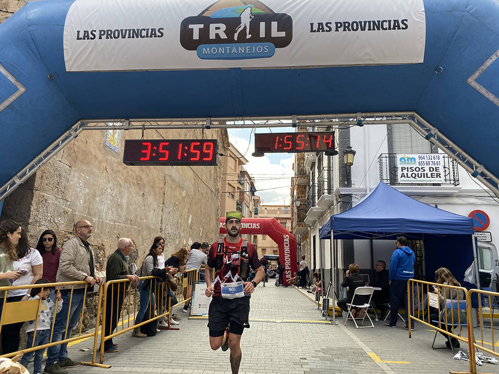 Fotos: Trail de Montanejos 2019: 15K (2)