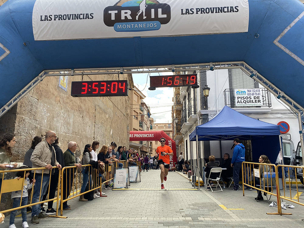 Fotos: Trail de Montanejos 2019: 15K (2)