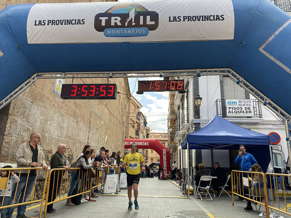 Fotos: Trail de Montanejos 2019: 15K (2)