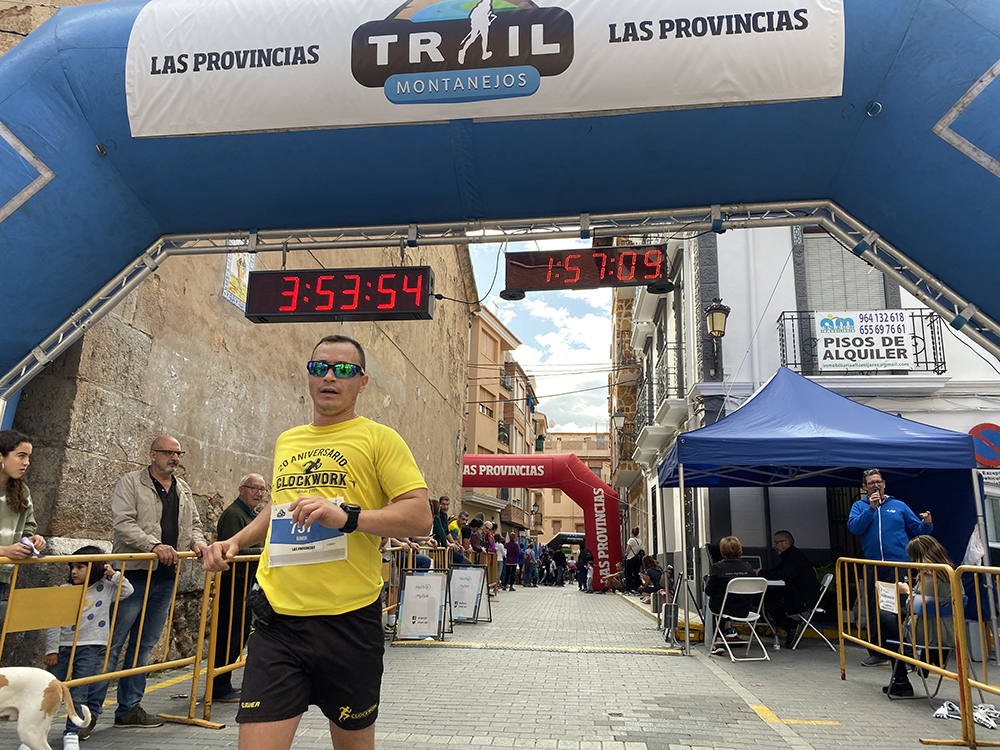 Fotos: Trail de Montanejos 2019: 15K (2)