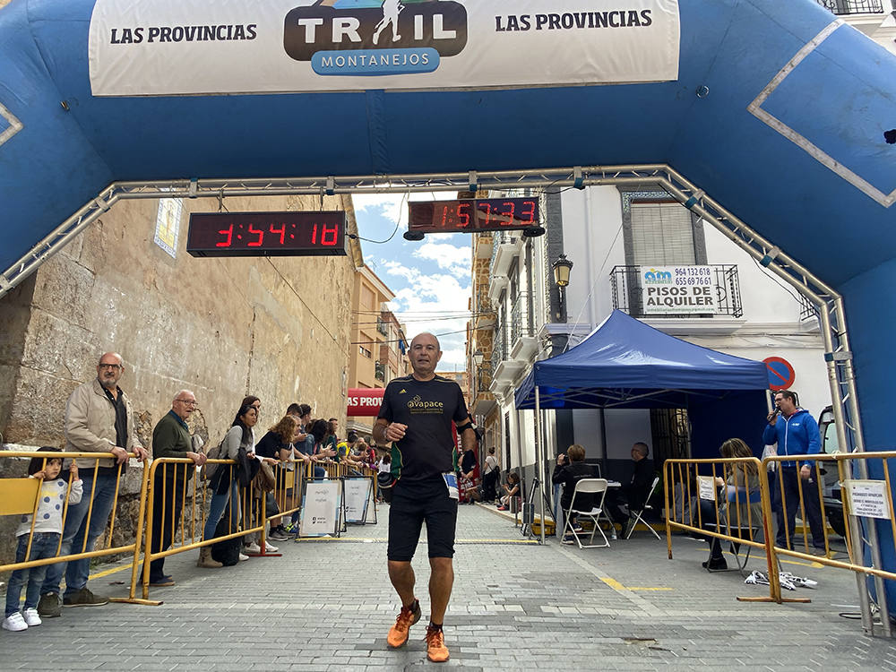 Fotos: Trail de Montanejos 2019: 15K (2)