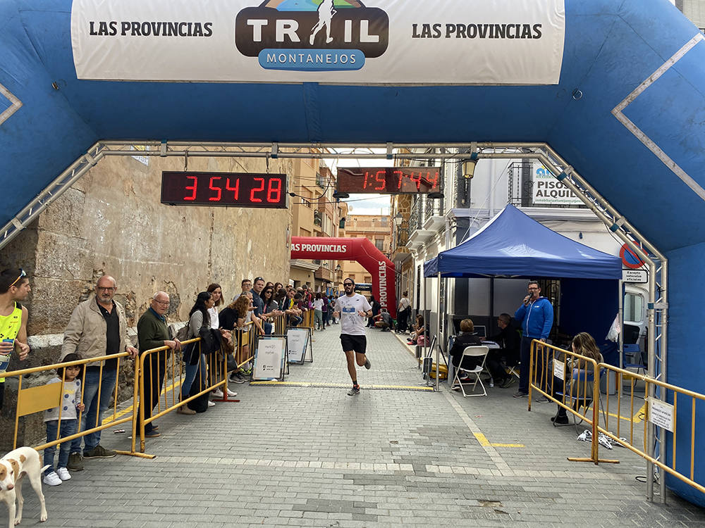 Fotos: Trail de Montanejos 2019: 15K (2)