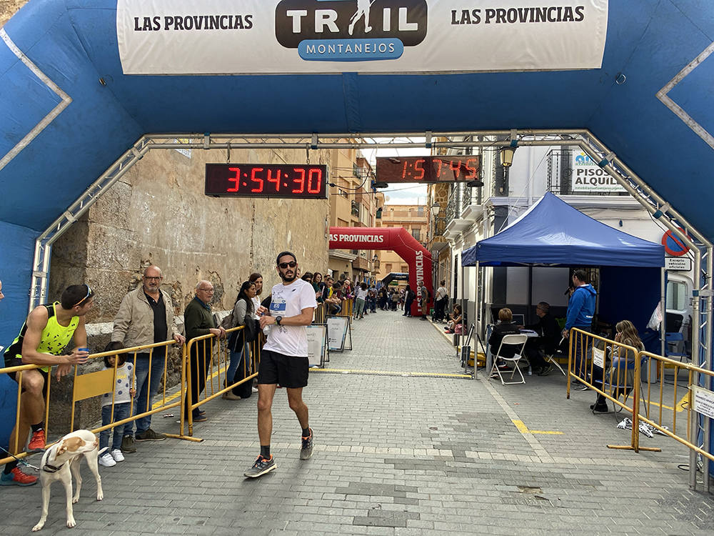 Fotos: Trail de Montanejos 2019: 15K (2)