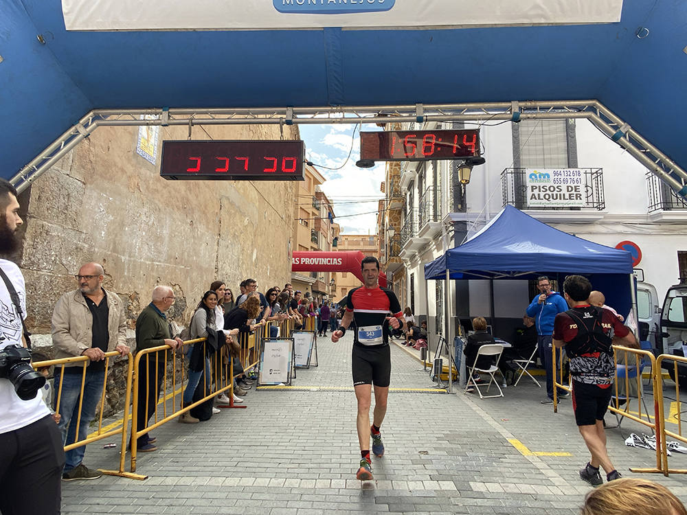 Fotos: Trail de Montanejos 2019: 15K (2)