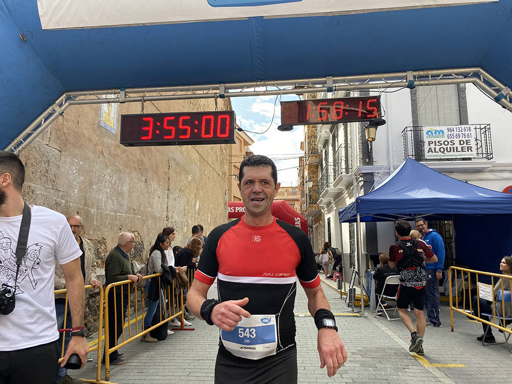 Fotos: Trail de Montanejos 2019: 15K (2)