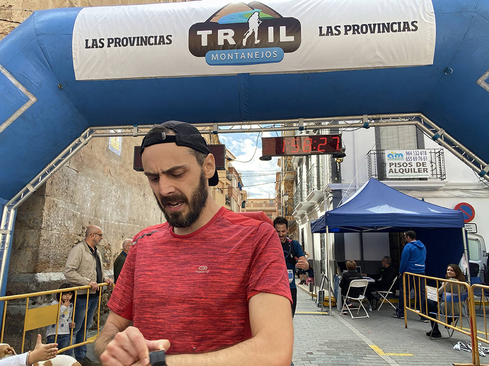 Fotos: Trail de Montanejos 2019: 15K (2)