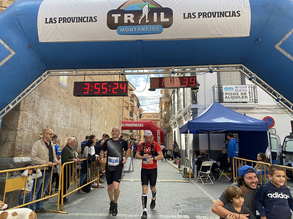 Fotos: Trail de Montanejos 2019: 15K (2)