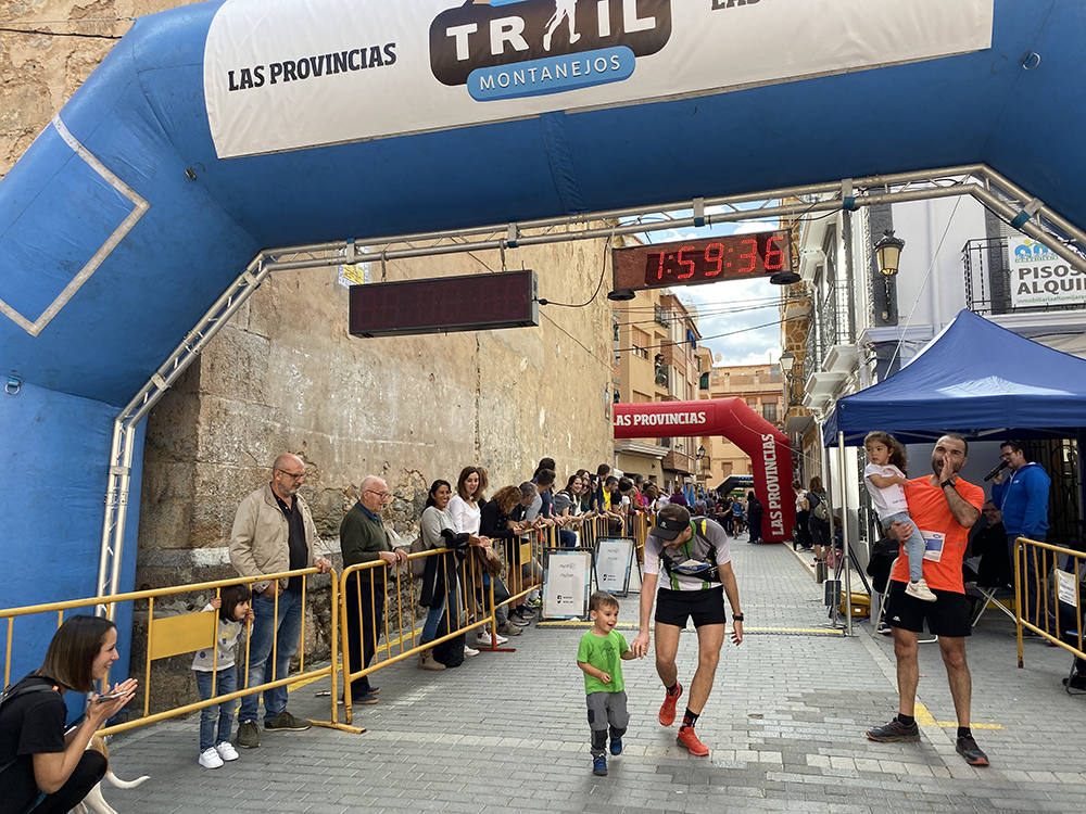 Fotos: Trail de Montanejos 2019: 15K (2)