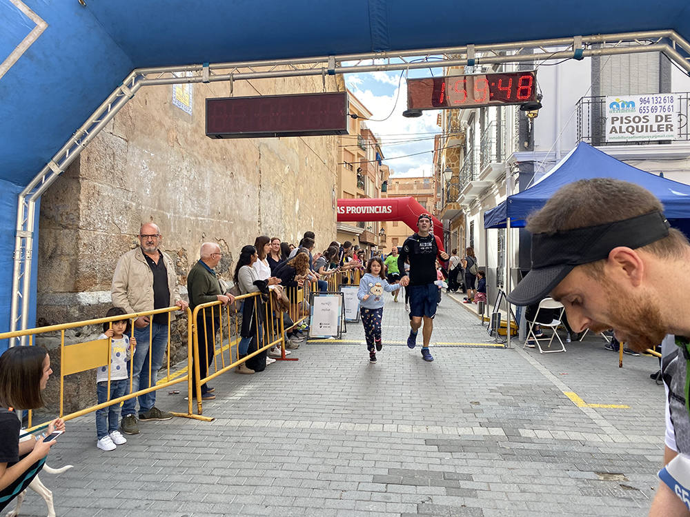 Fotos: Trail de Montanejos 2019: 15K (2)