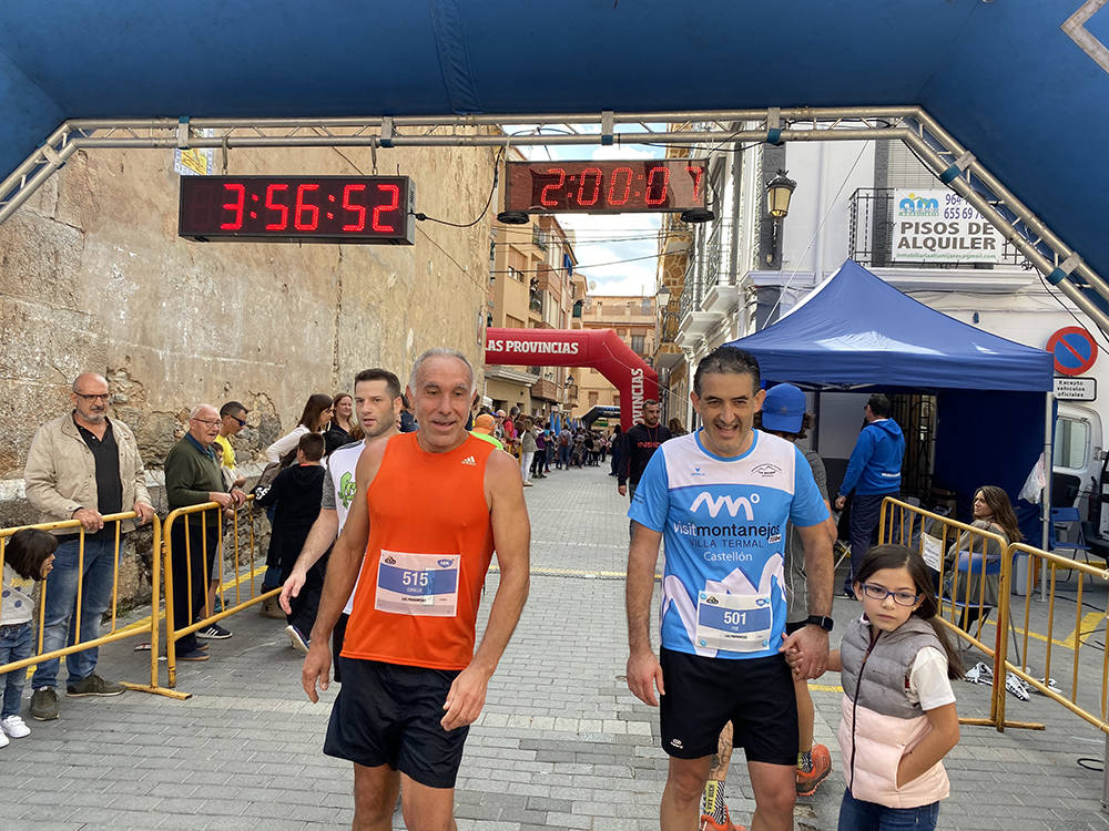 Fotos: Trail de Montanejos 2019: 15K (2)