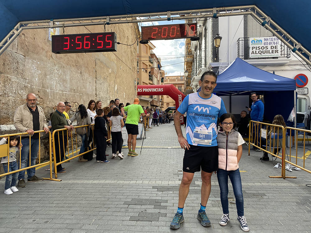 Fotos: Trail de Montanejos 2019: 15K (2)