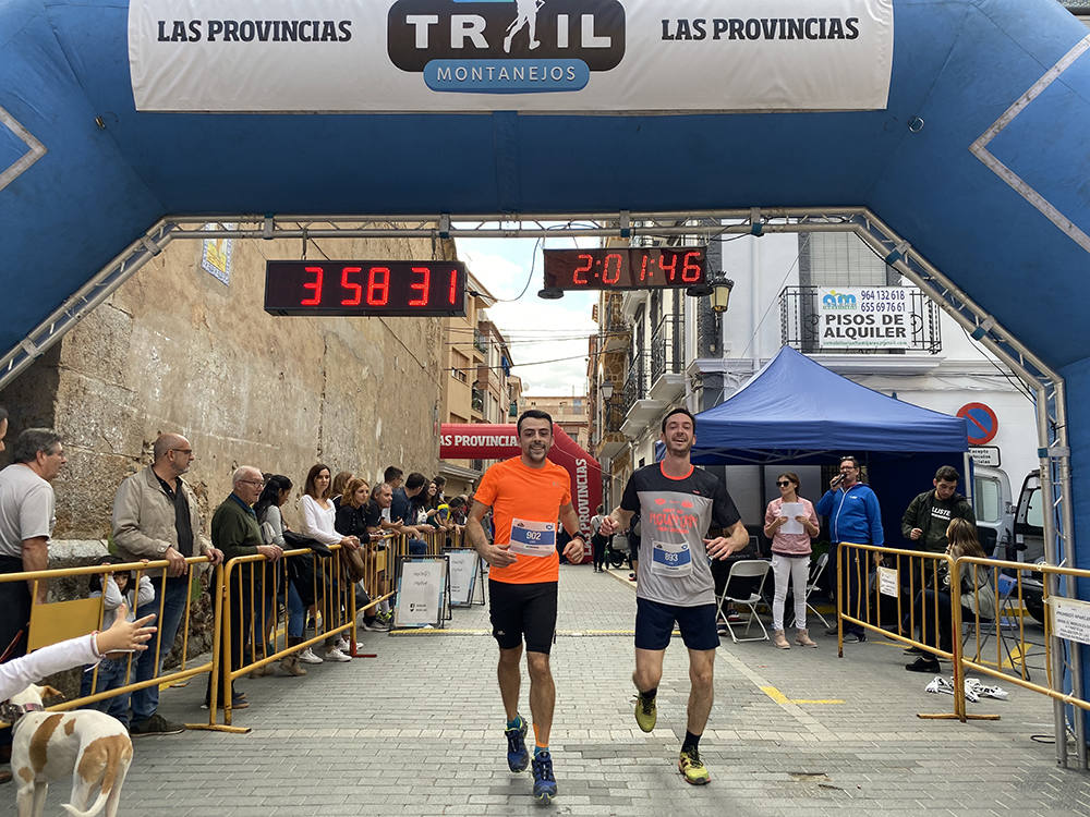 Fotos: Trail de Montanejos 2019: 15K (2)