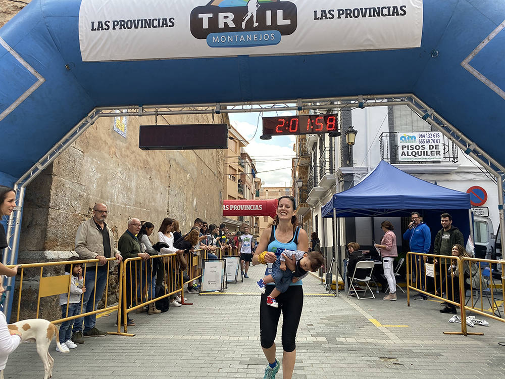 Fotos: Trail de Montanejos 2019: 15K (2)