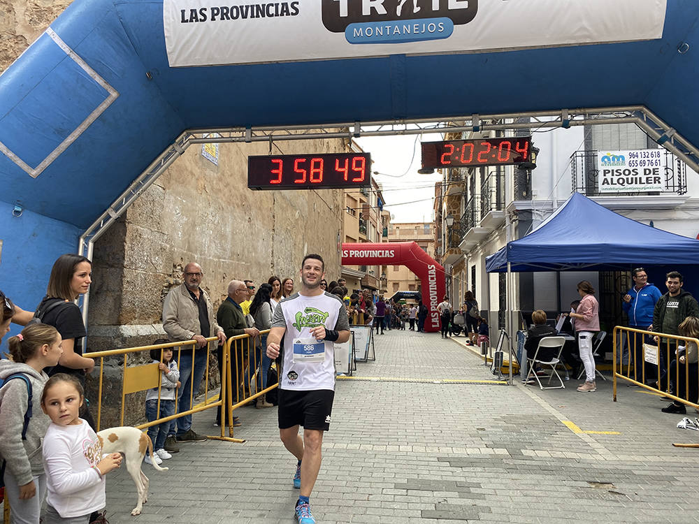 Fotos: Trail de Montanejos 2019: 15K (2)