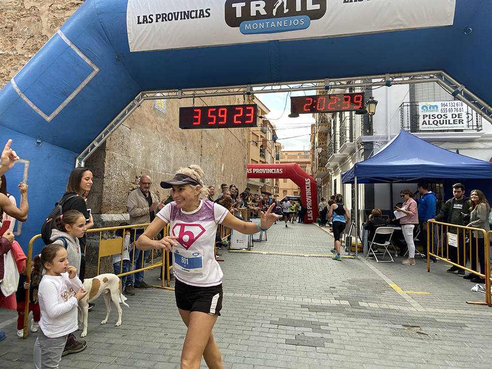 Fotos: Trail de Montanejos 2019: 15K (2)