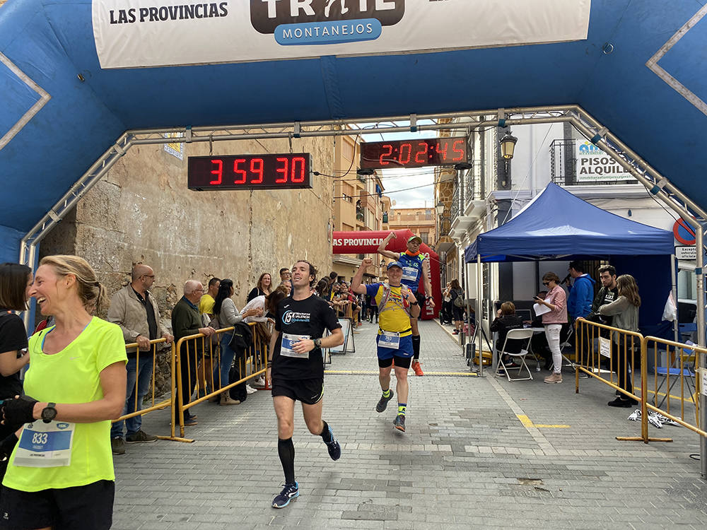 Fotos: Trail de Montanejos 2019: 15K (2)