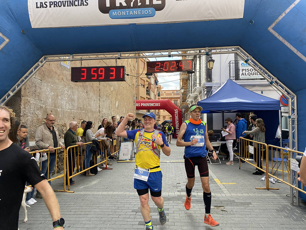 Fotos: Trail de Montanejos 2019: 15K (2)