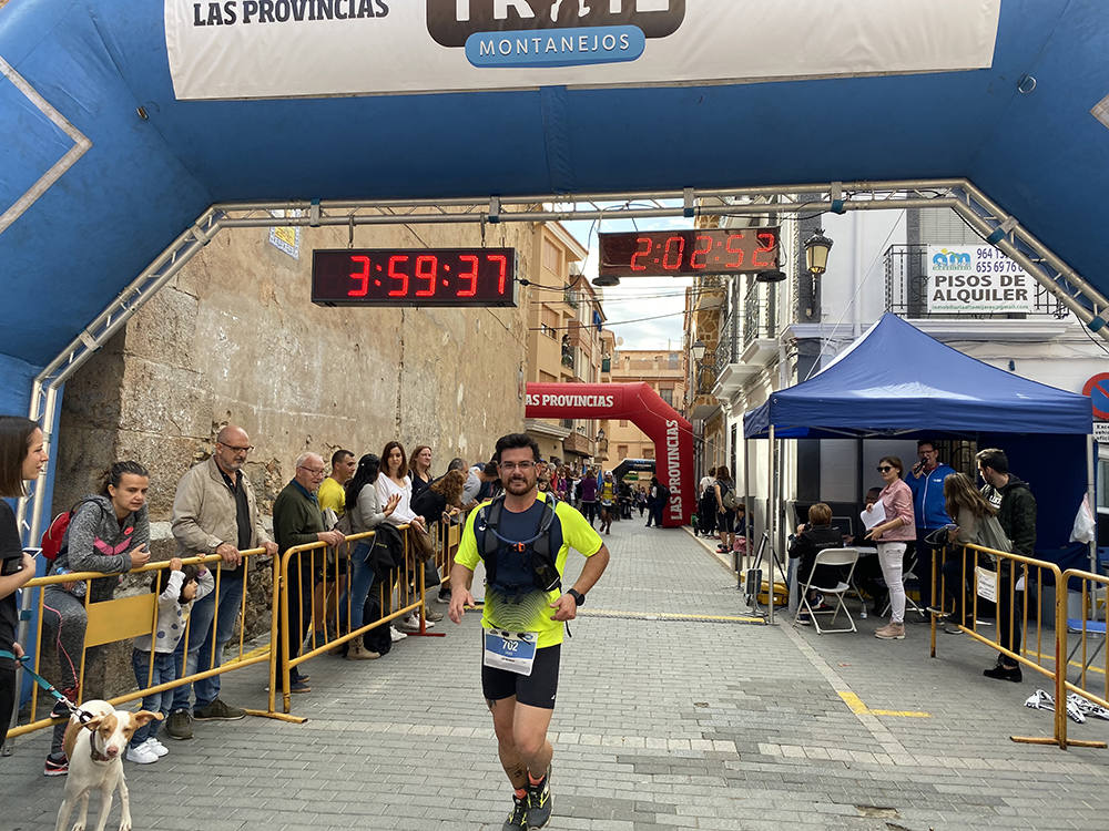 Fotos: Trail de Montanejos 2019: 15K (2)