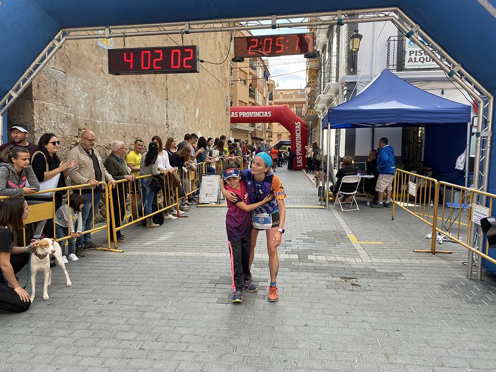 Fotos: Trail de Montanejos 2019: 15K (2)