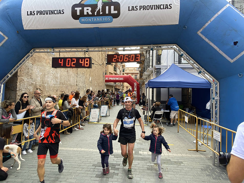 Fotos: Trail de Montanejos 2019: 15K (2)