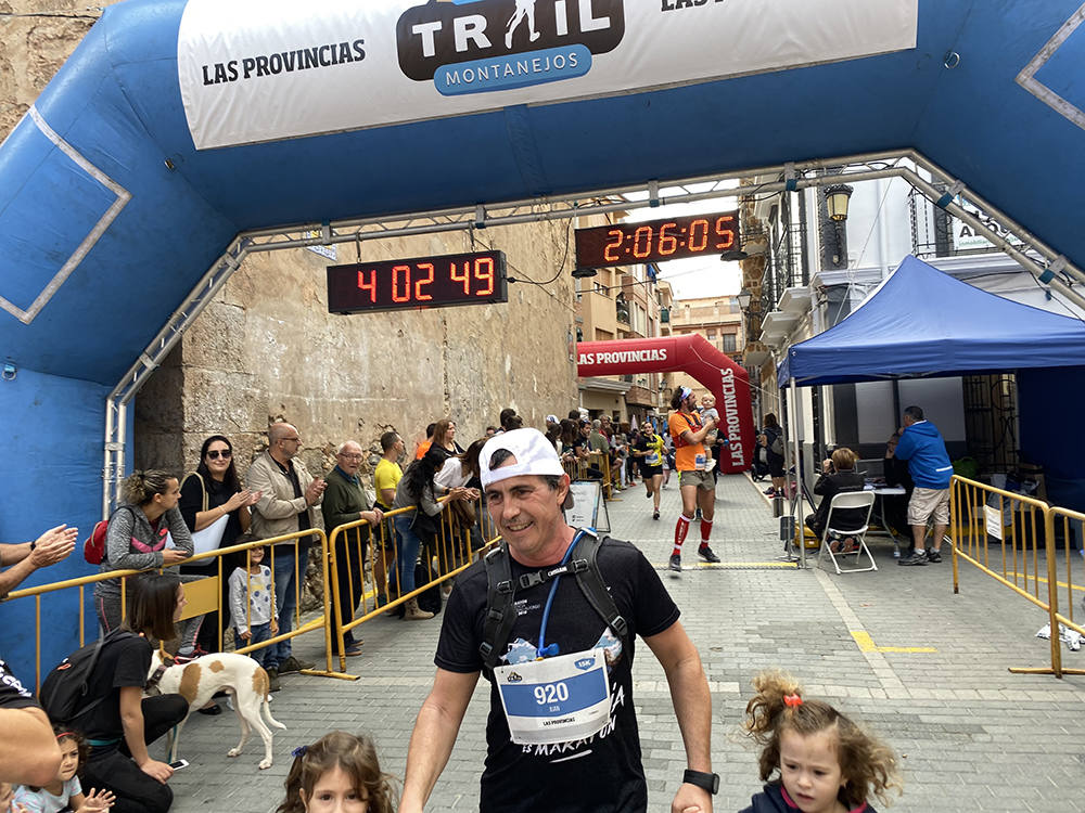 Fotos: Trail de Montanejos 2019: 15K (2)