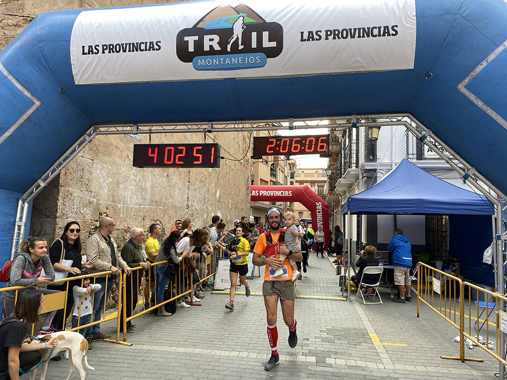 Fotos: Trail de Montanejos 2019: 15K (2)