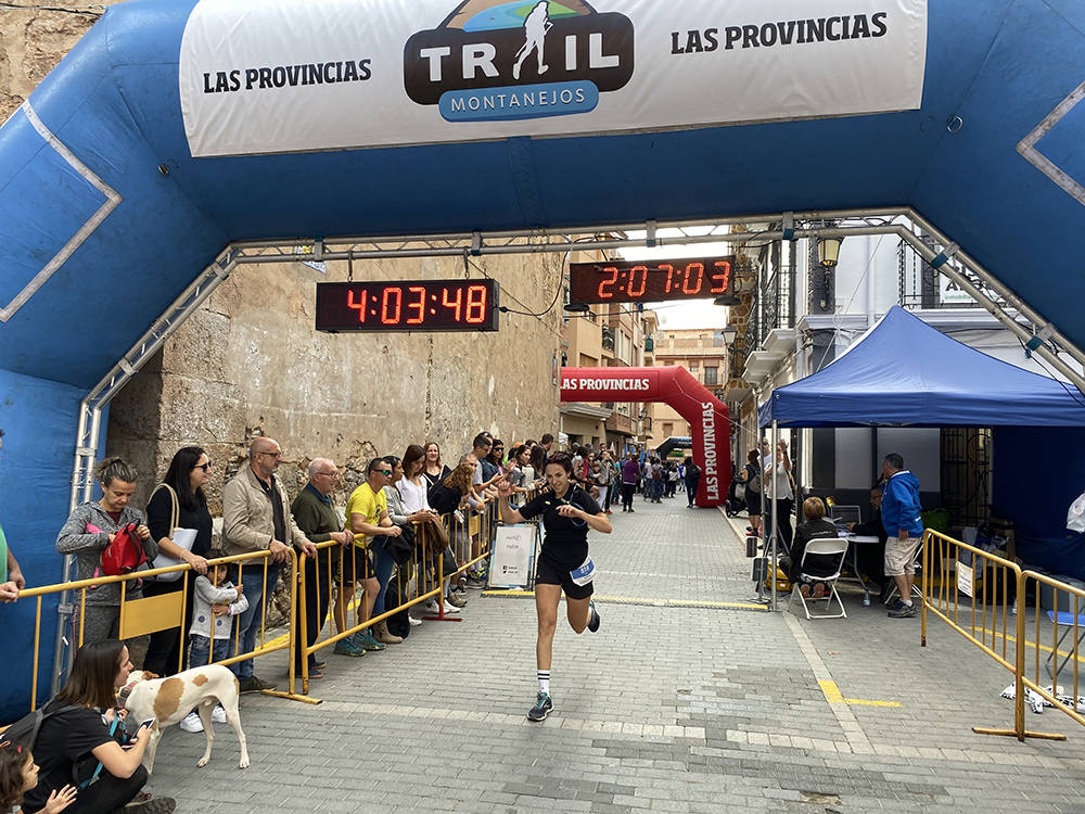 Fotos: Trail de Montanejos 2019: 15K (2)