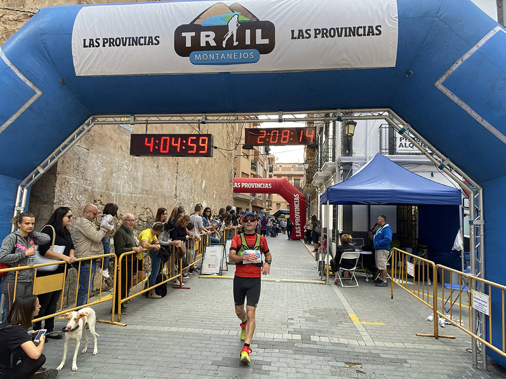 Fotos: Trail de Montanejos 2019: 15K (2)