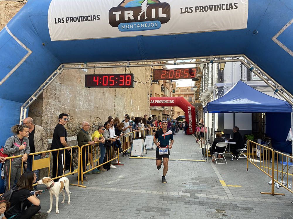 Fotos: Trail de Montanejos 2019: 15K (2)