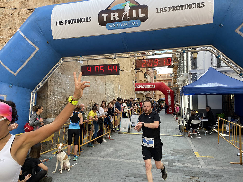 Fotos: Trail de Montanejos 2019: 15K (2)