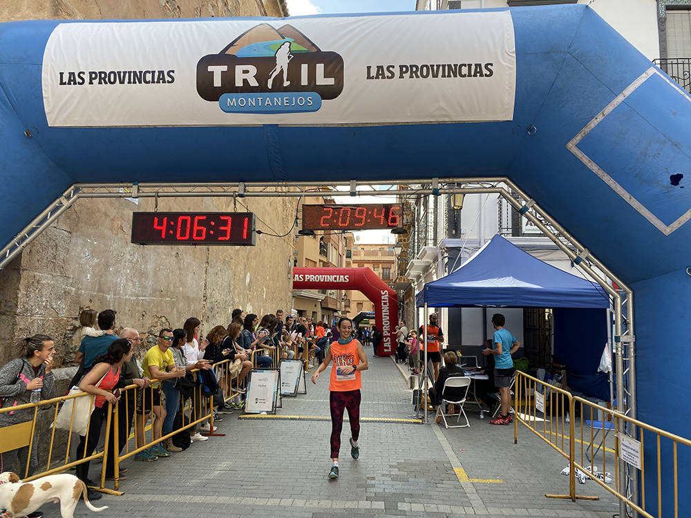 Fotos: Trail de Montanejos 2019: 15K (2)