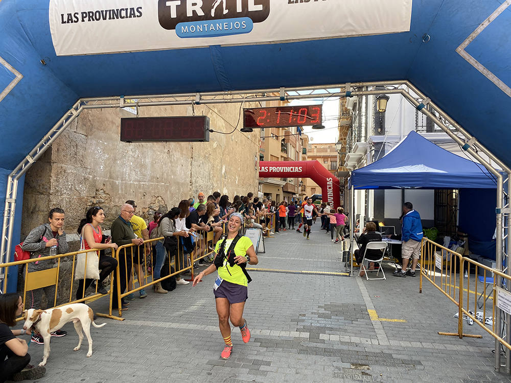 Fotos: Trail de Montanejos 2019: 15K (2)