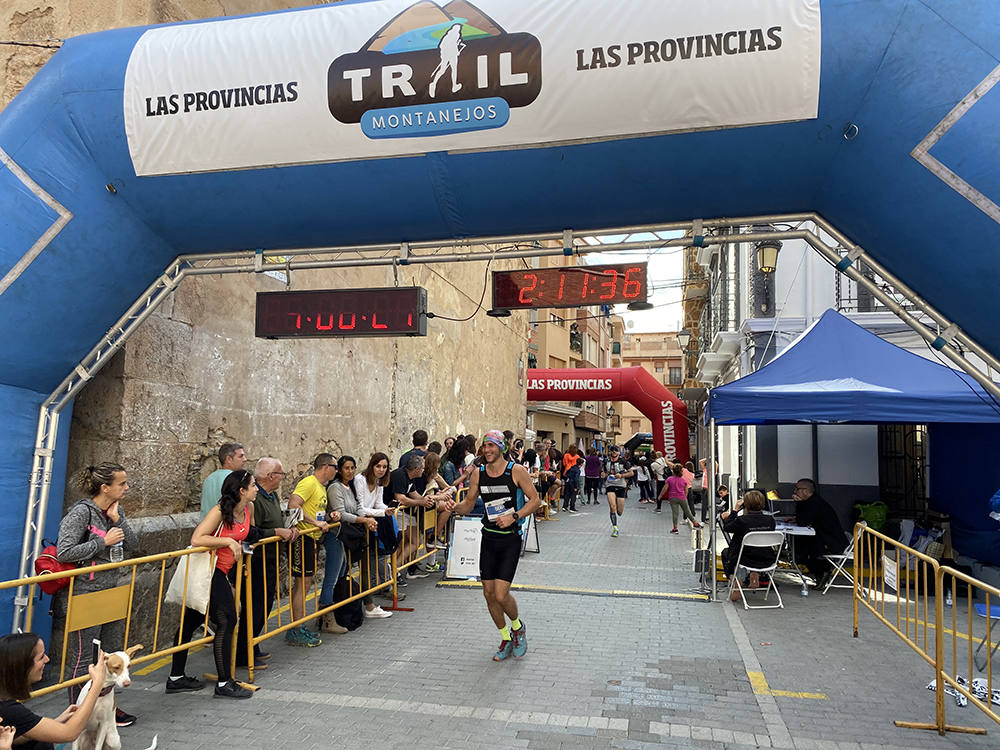 Fotos: Trail de Montanejos 2019: 15K (2)