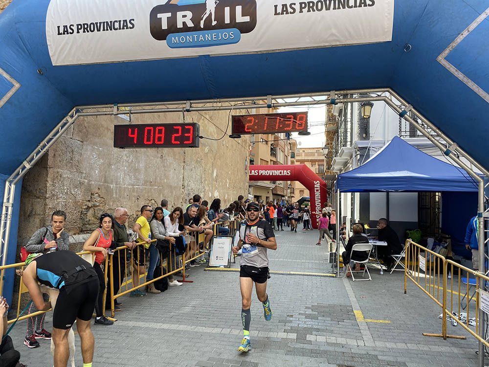 Fotos: Trail de Montanejos 2019: 15K (2)